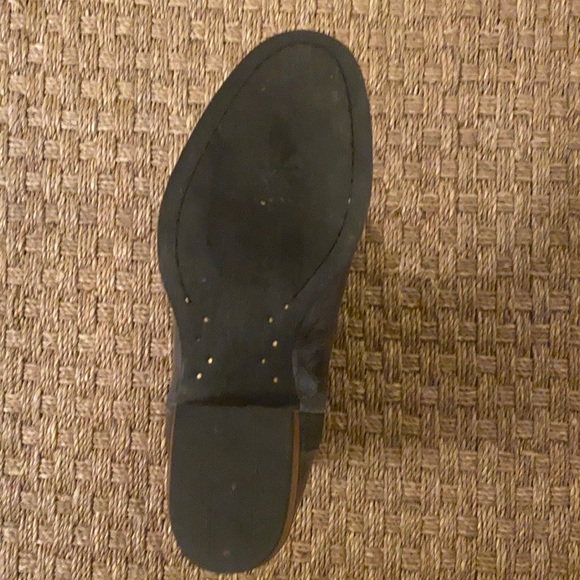 Ariat Billie Unbridled ankle booties NWOT - Picture 9 of 11